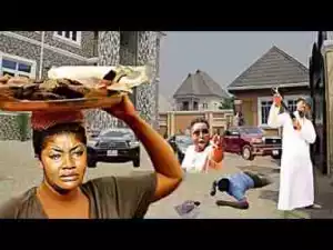 Video: Poor Fish seller & The Ingrate 1 - #AfricanMovies#2017NollywoodMovies#NigerianMovies2017 #FullMovie